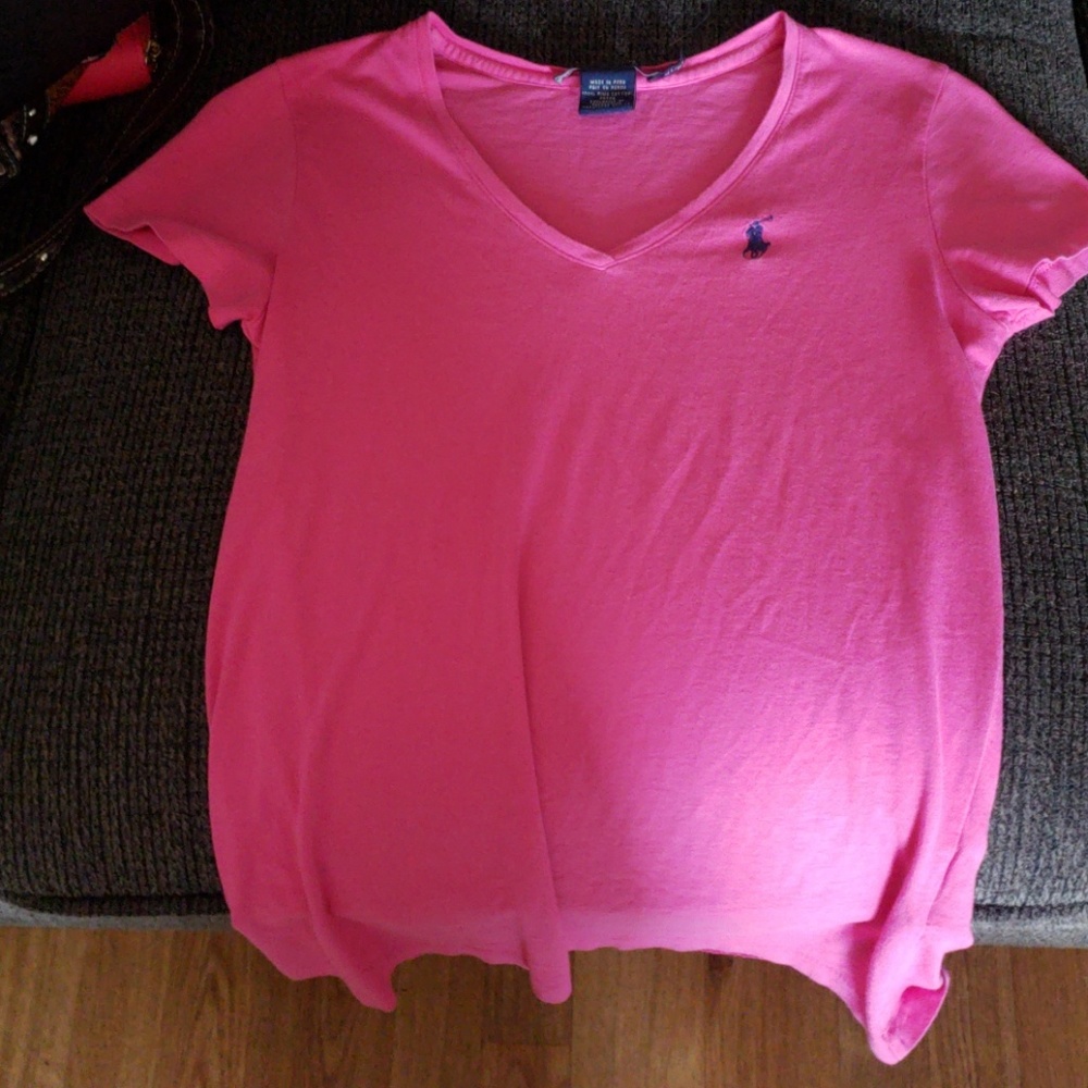 Tee